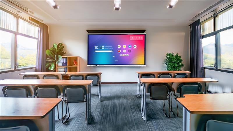 Digital Boards and Office Solutions