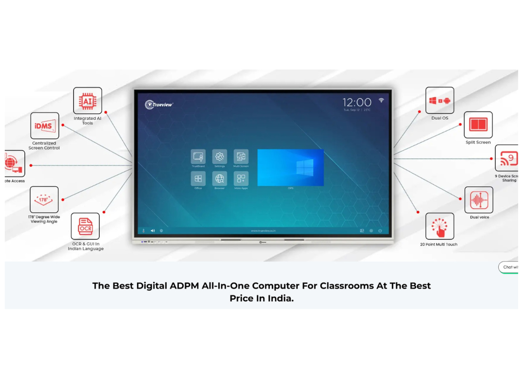 Grand Ballroom Setup